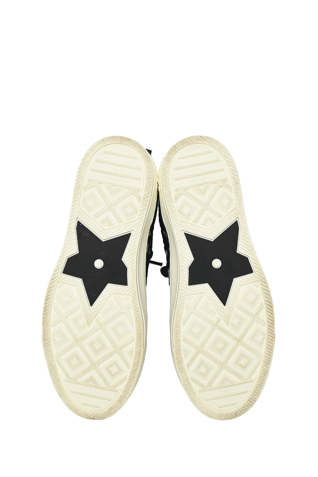 Dior Size 37.5 Walk'N'Dior Sneaker