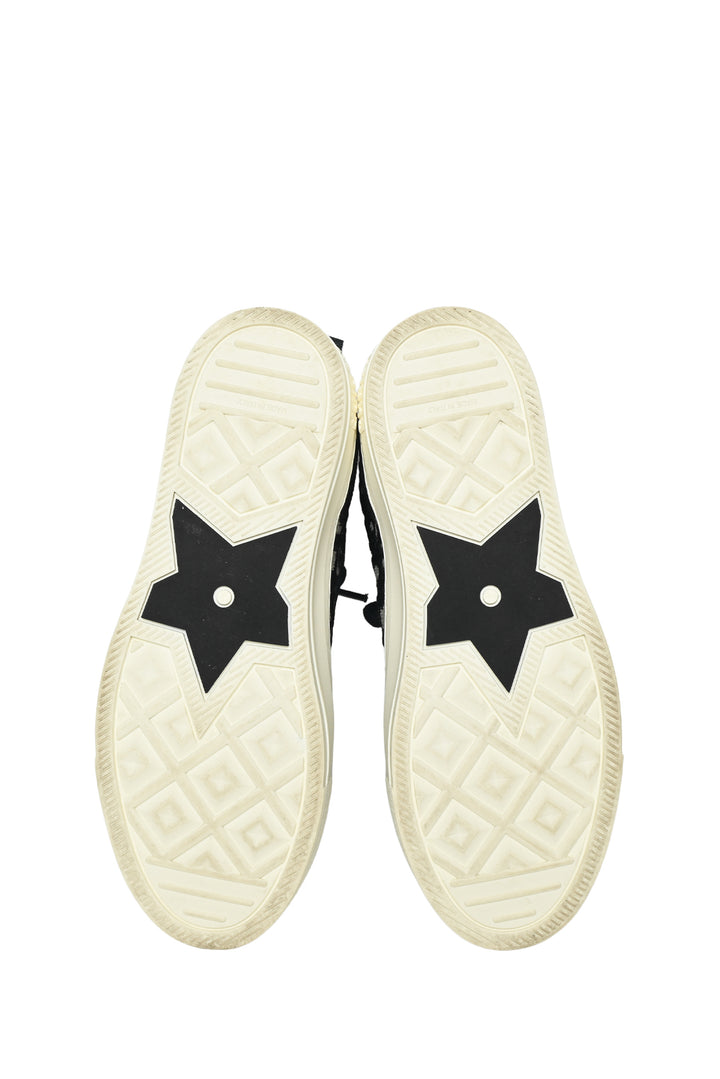 Dior Size 37.5 Walk'N'Dior Sneaker