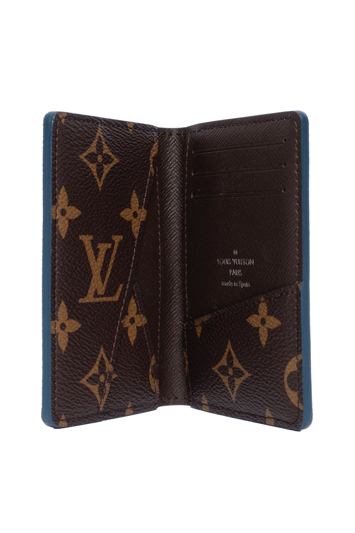 Louis Vuitton Men's Pocket Organizer