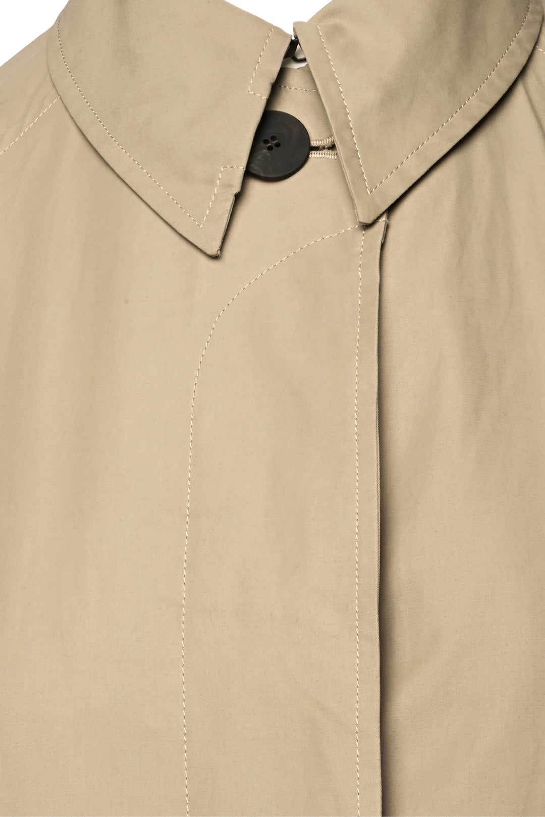 Studio Nicholson Size 00 Holin Technical Cotton Trench Coat