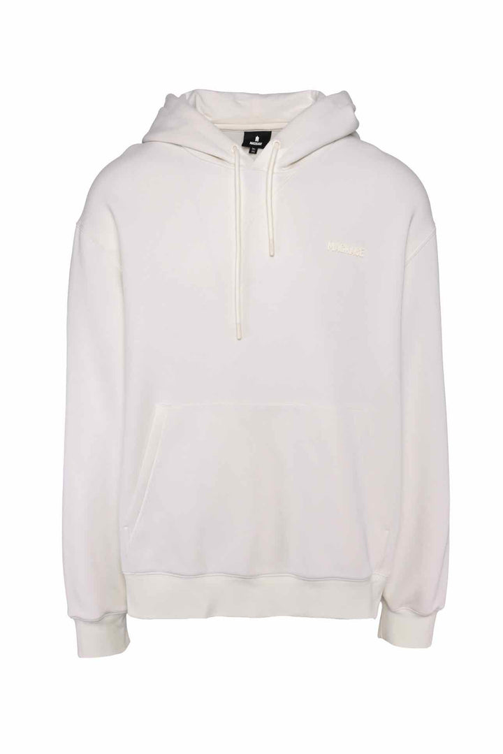 Mackage Size 3X Men's Krystian Neoprene Hoodie