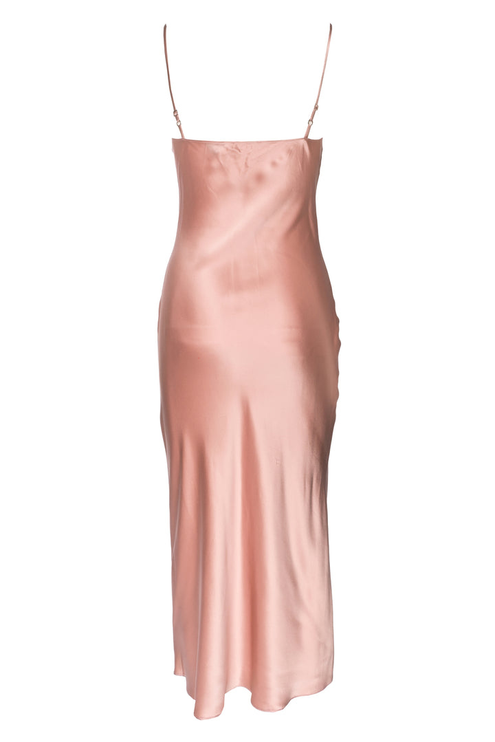 Sablyn Size XS Slip Dress