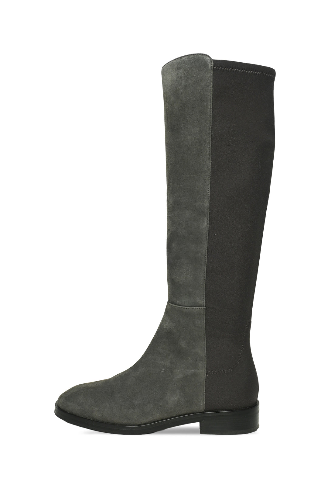 Stuart Weitzman Size 7 Greer City Suede Knee High Boots