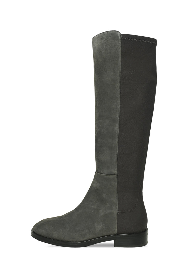 Stuart Weitzman Size 7 Greer City Suede Knee High Boots