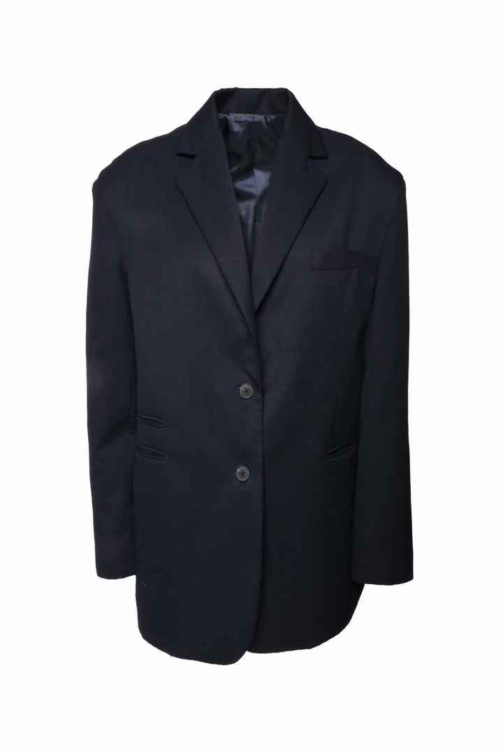 Frankie Shop Size S Oversized Blazer