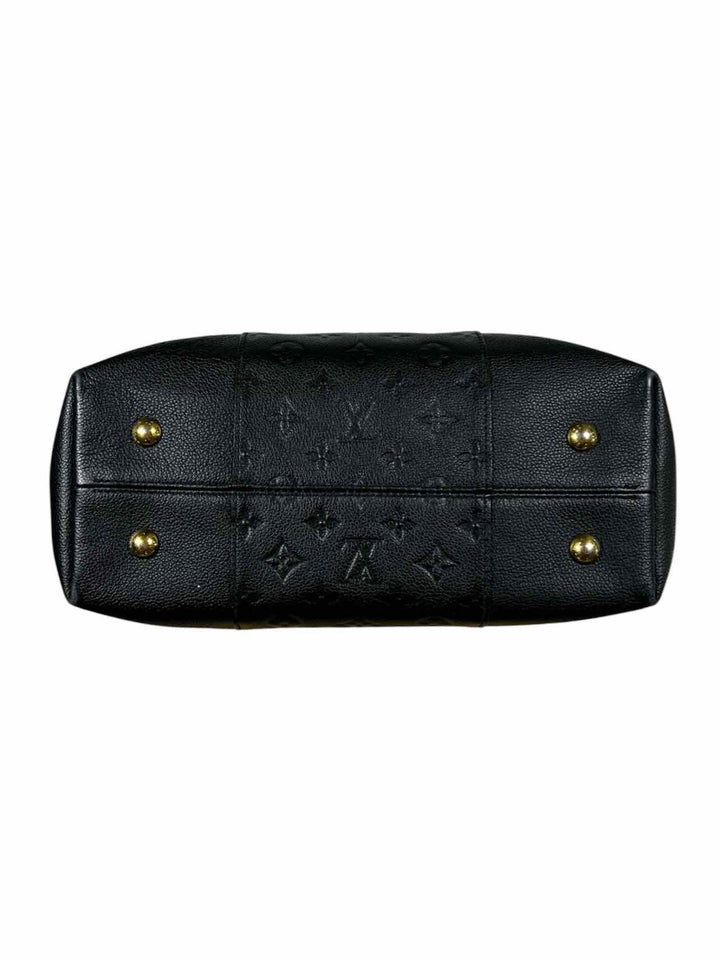 Louis Vuitton Melie Monogram Empreinte Leather Shoulder Bag
