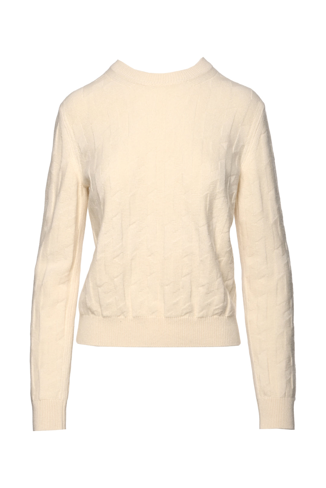 Hermes Size 40 Sweater
