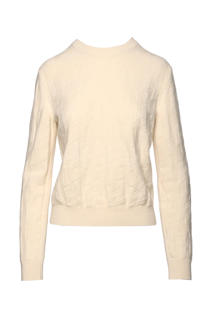 Hermes Size 40 Sweater