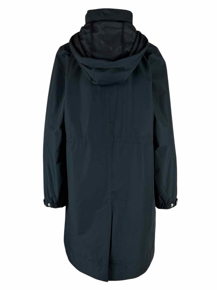 Barbour Size 8 Henrietta Rain Coat