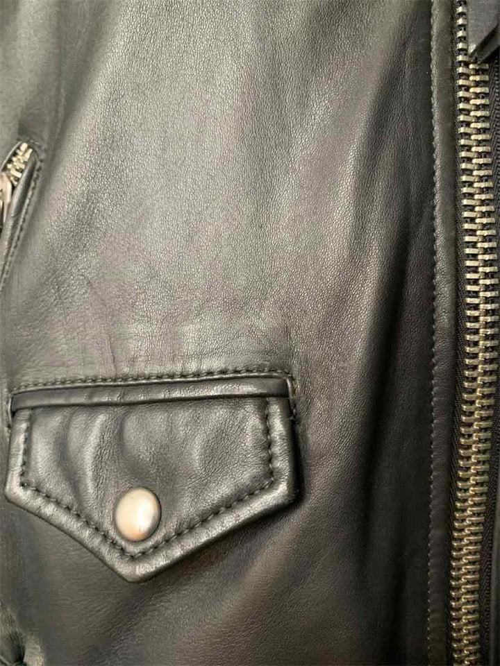 All Saints Size M Jacket