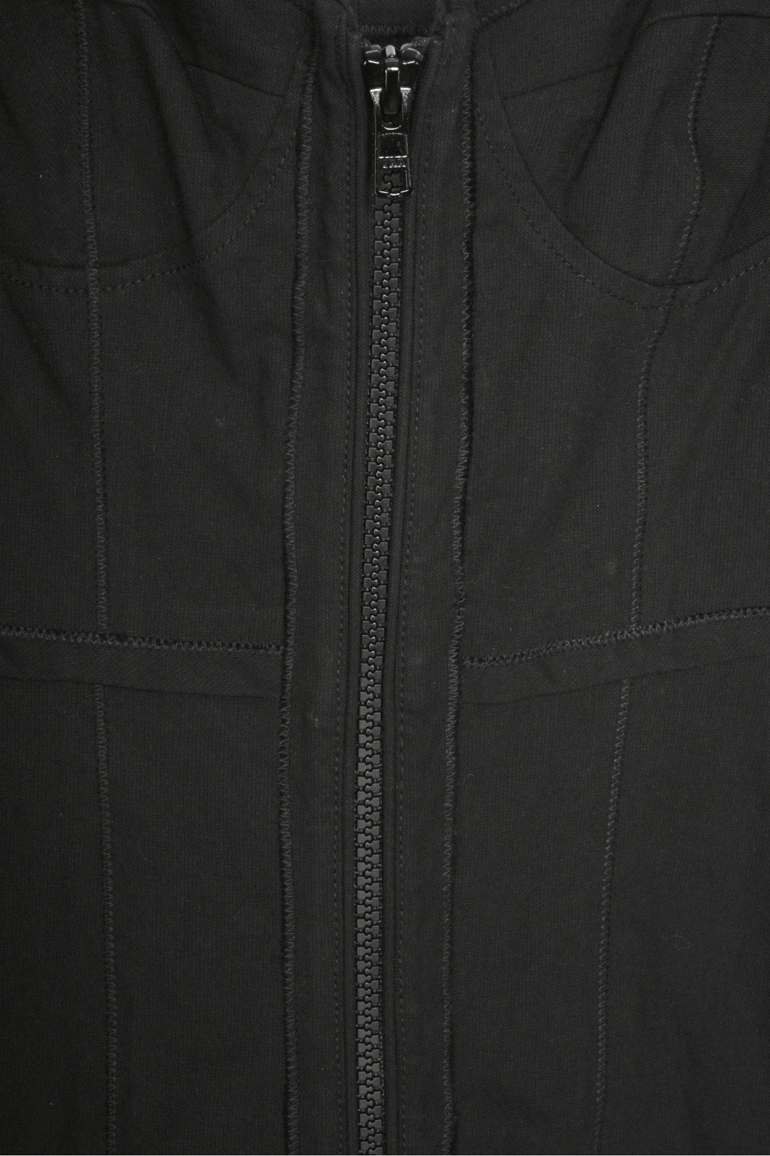 Isabel Marant Size 36 Corset Zip-Up Mini Dress