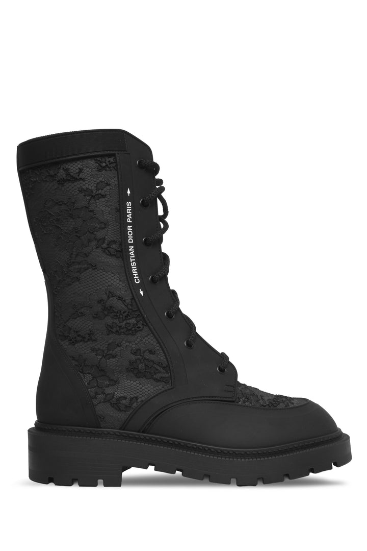 Dior Size 38 Urban-D Boots