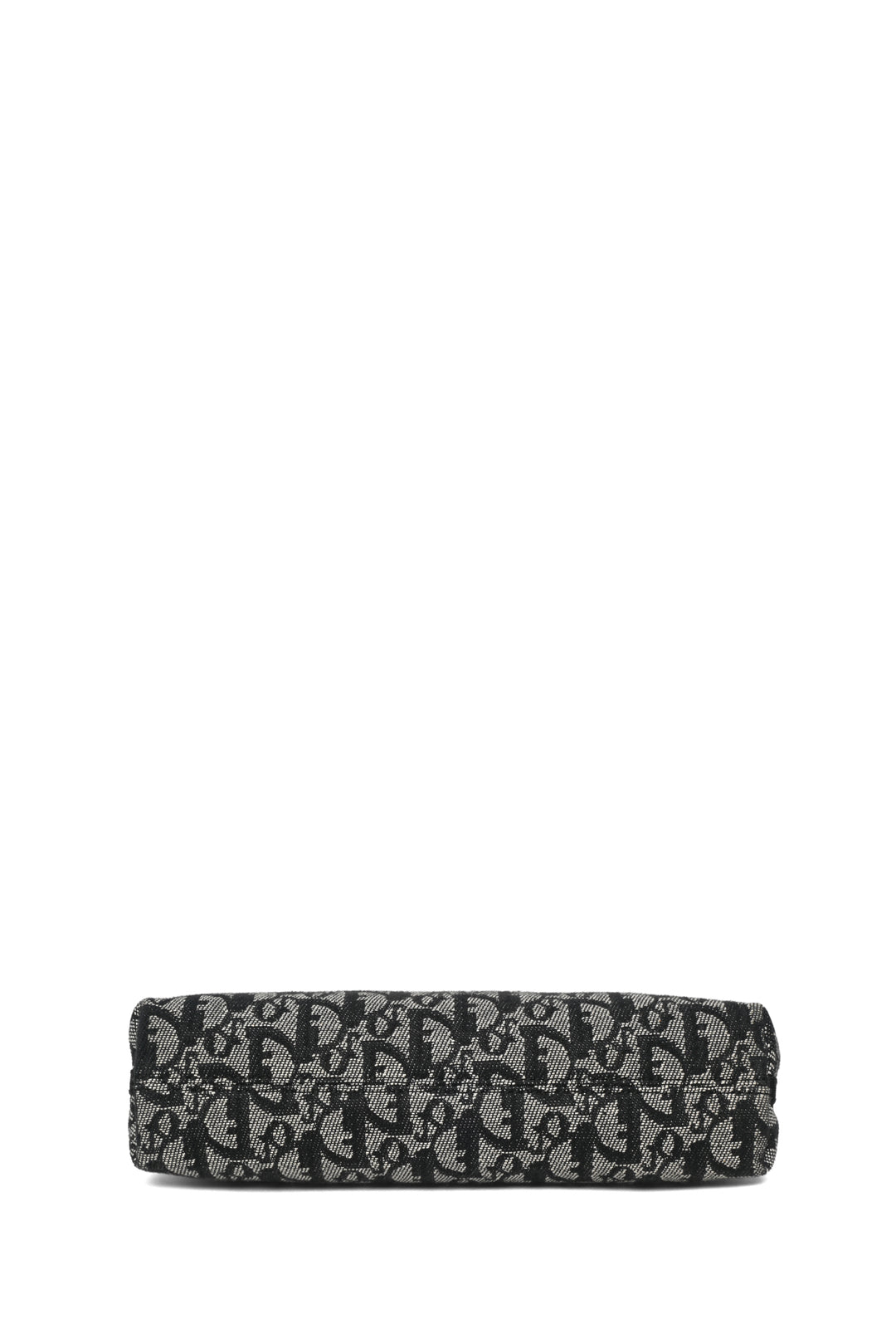 Dior Trotter Oblique Jacquard Pochette Shoulder Bag