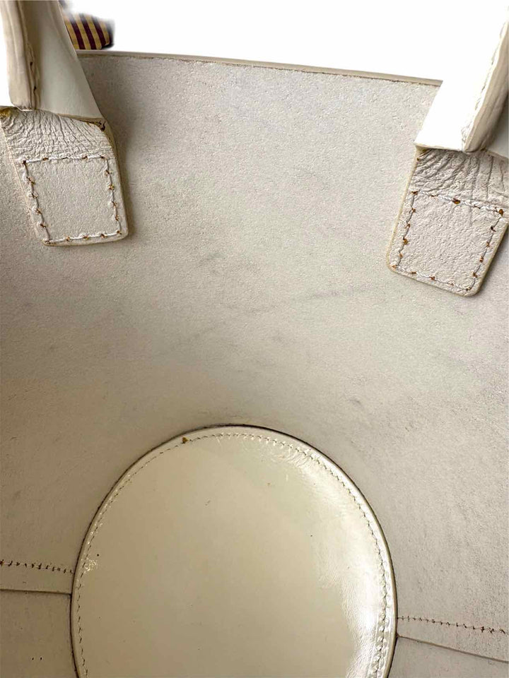 Danse Lente Mini Johnny Leather Purse