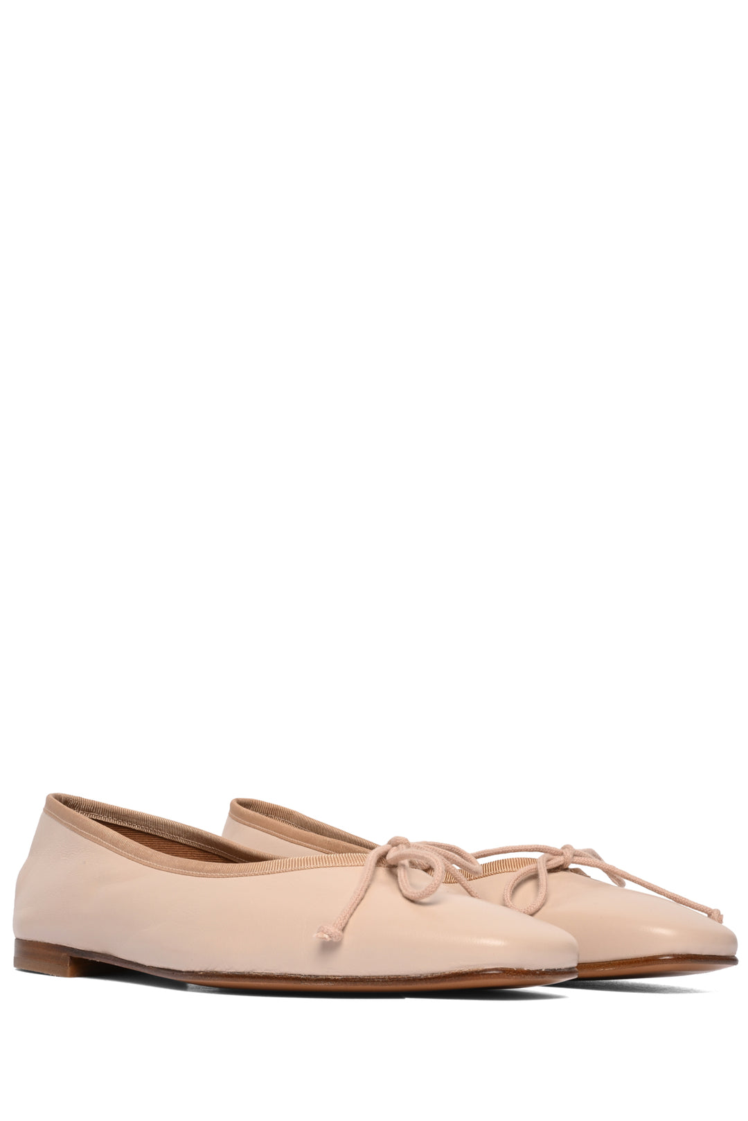 Margaux Size 37 The Fonteyn Flats