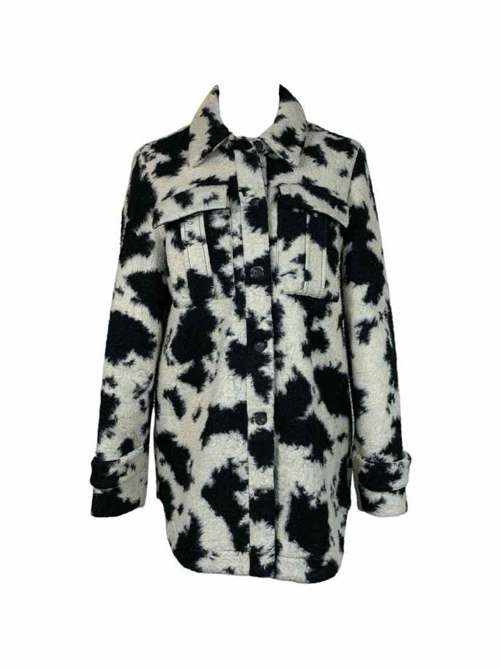 All Saints Size 6 Jacket