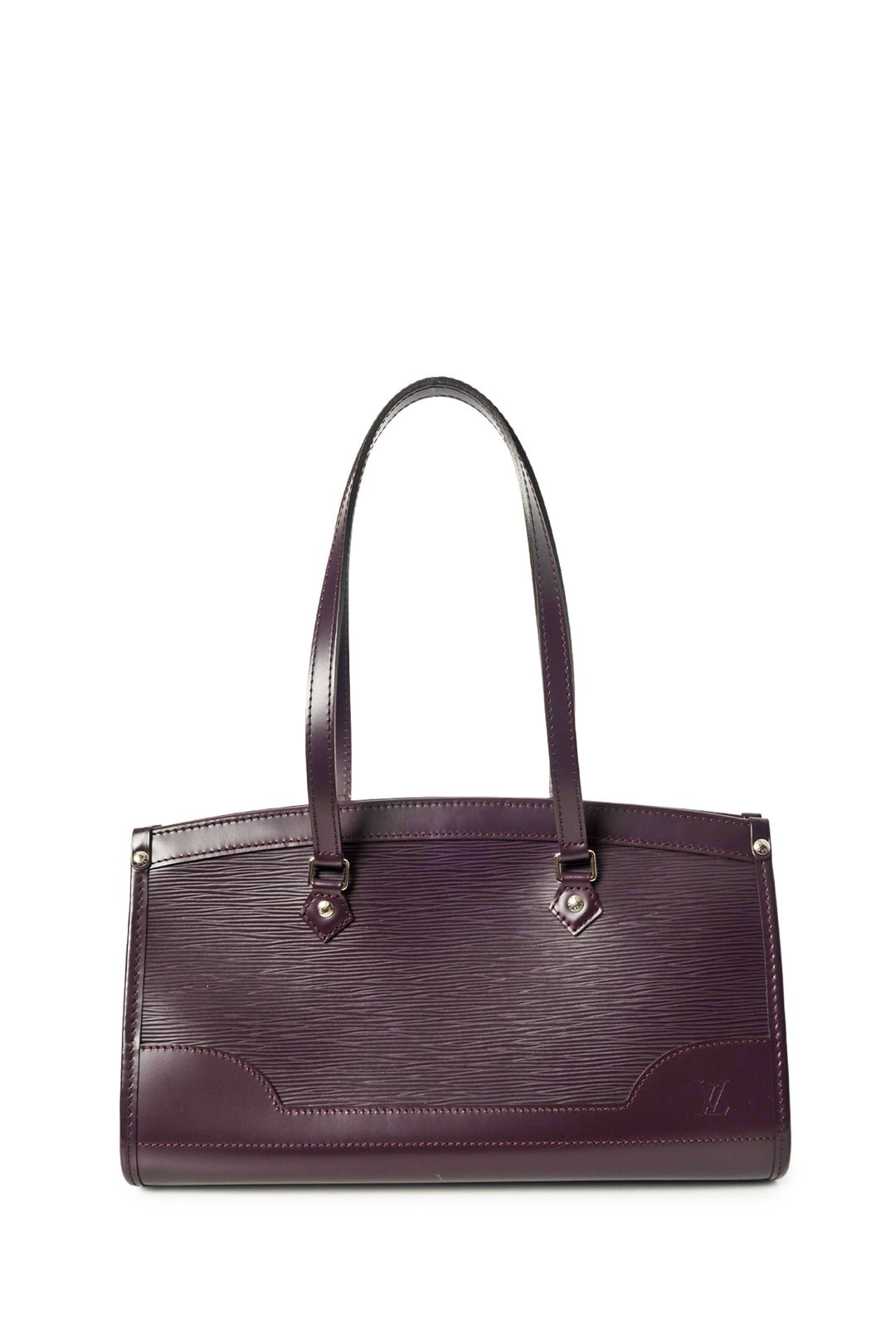 Louis Vuitton 2008 Epi Madeline Shoulder Bag