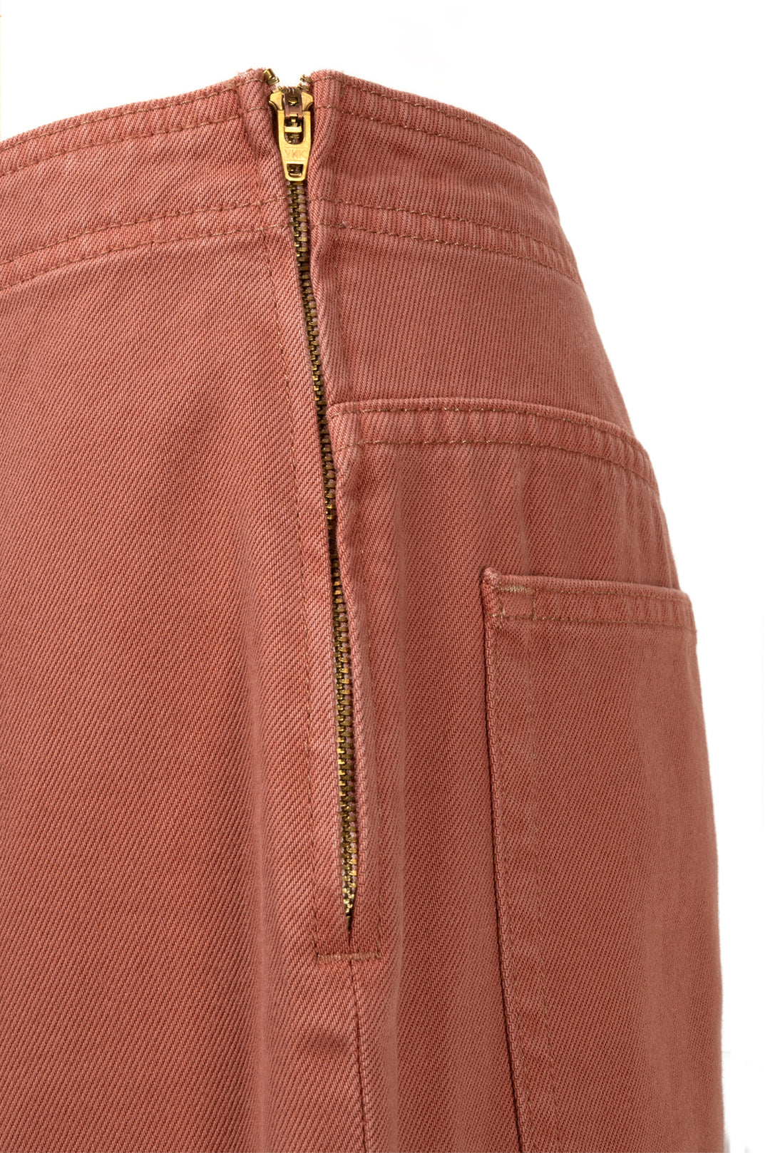Ulla Johnson Size 28 Bianca Wide Leg Garden Rose Jeans