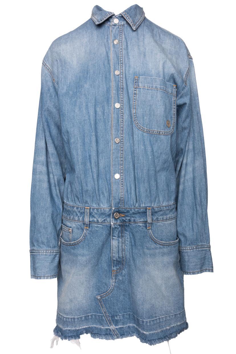 Stella Mccartney Size L Dress