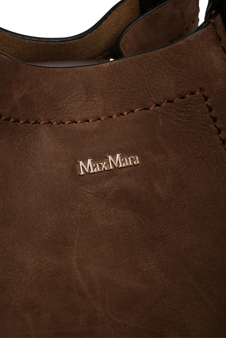 Max Mara Extra Small Marine Handbag