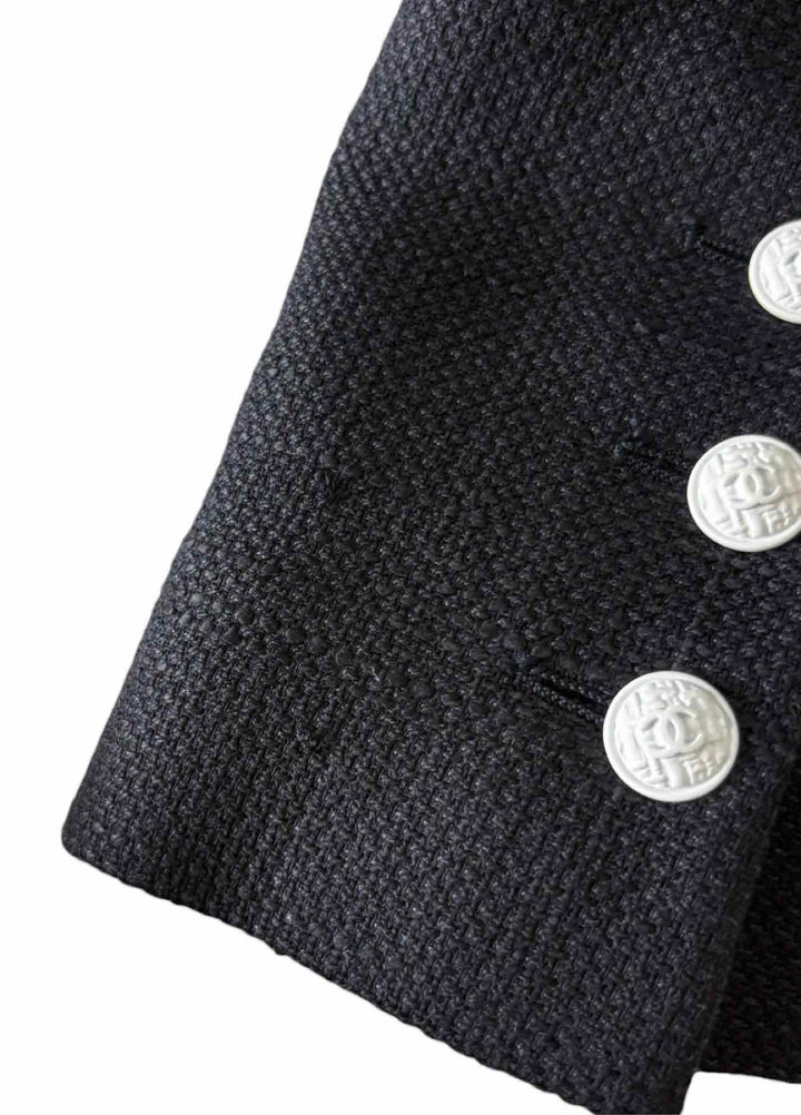 Chanel Size 46 Blazer