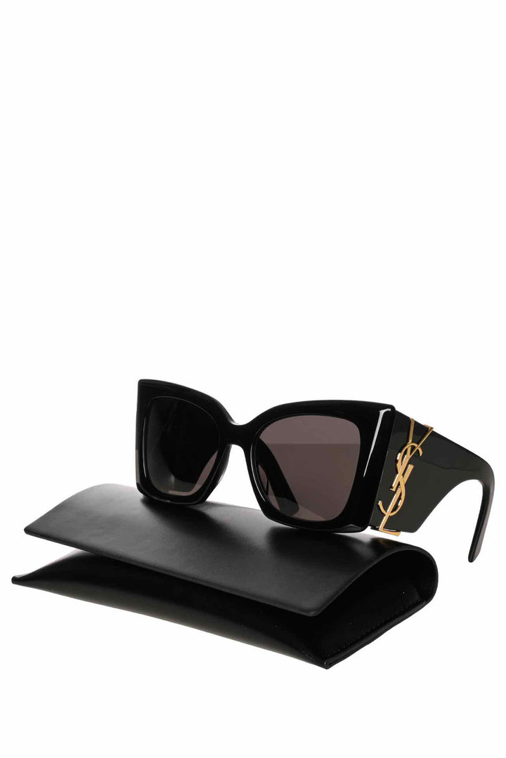 Saint Laurent Blaze Sunglasses