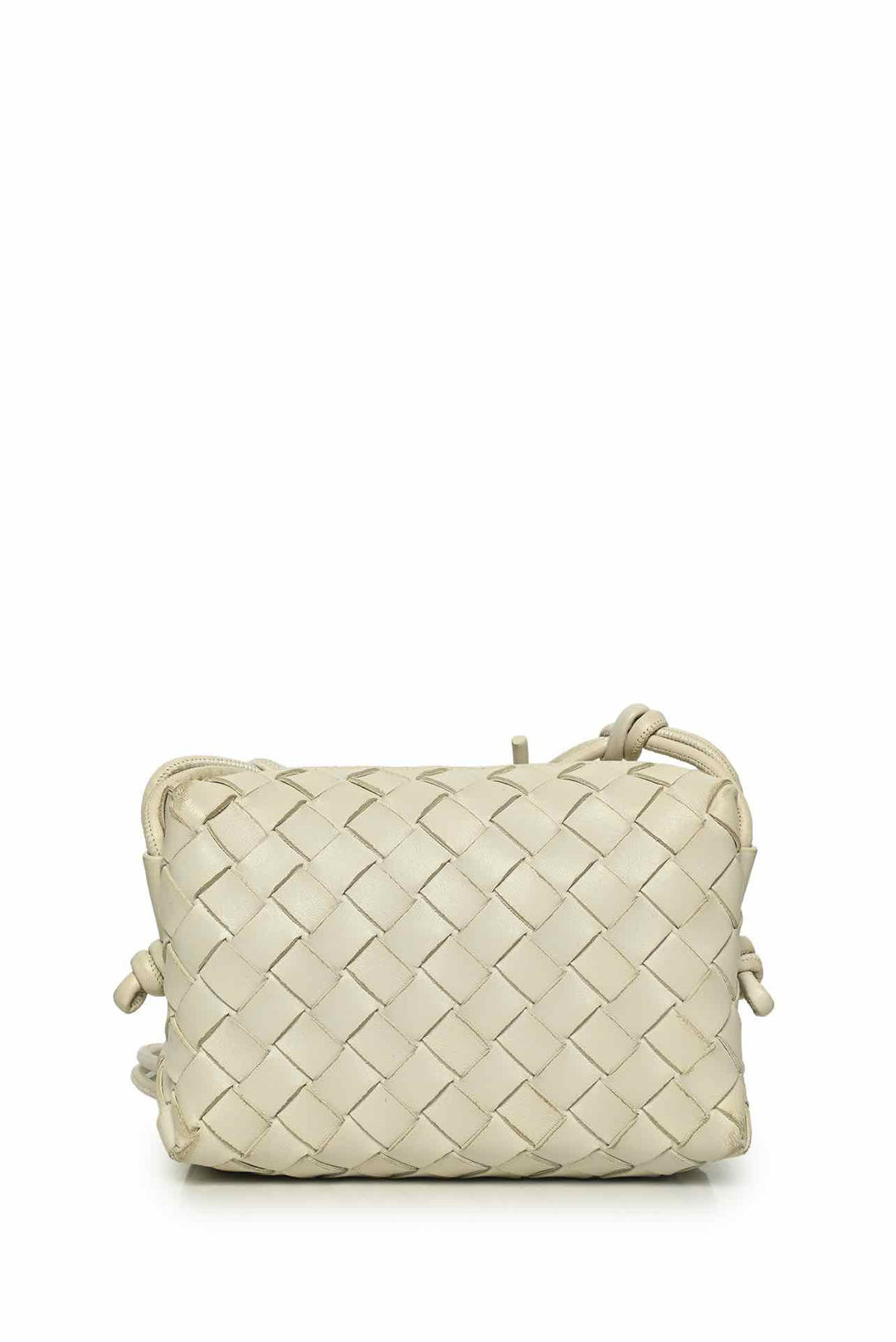 Bottega Veneta Mini Loop Camera Bag