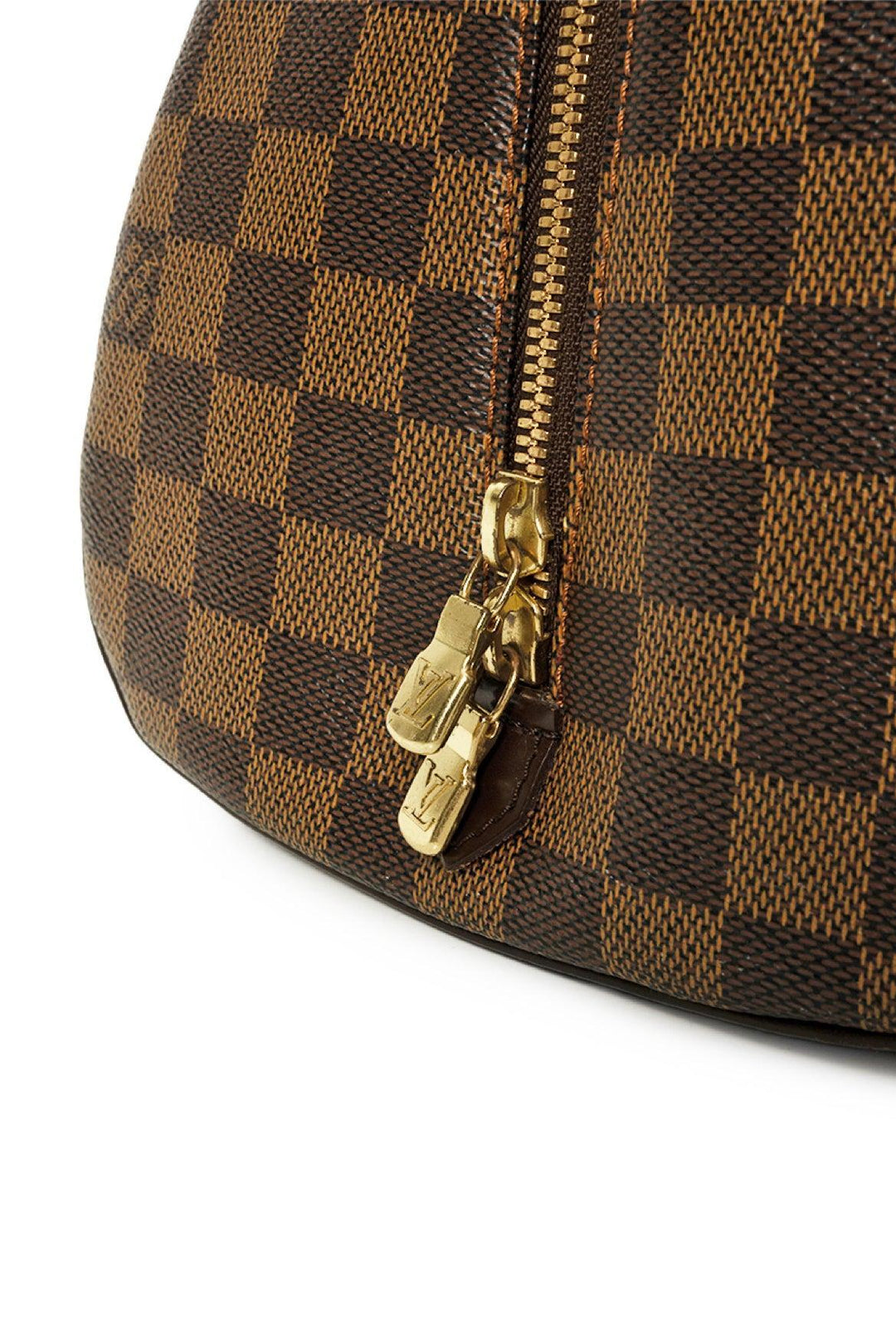 Louis Vuitton Damier Ebene Canvas Ribera MM