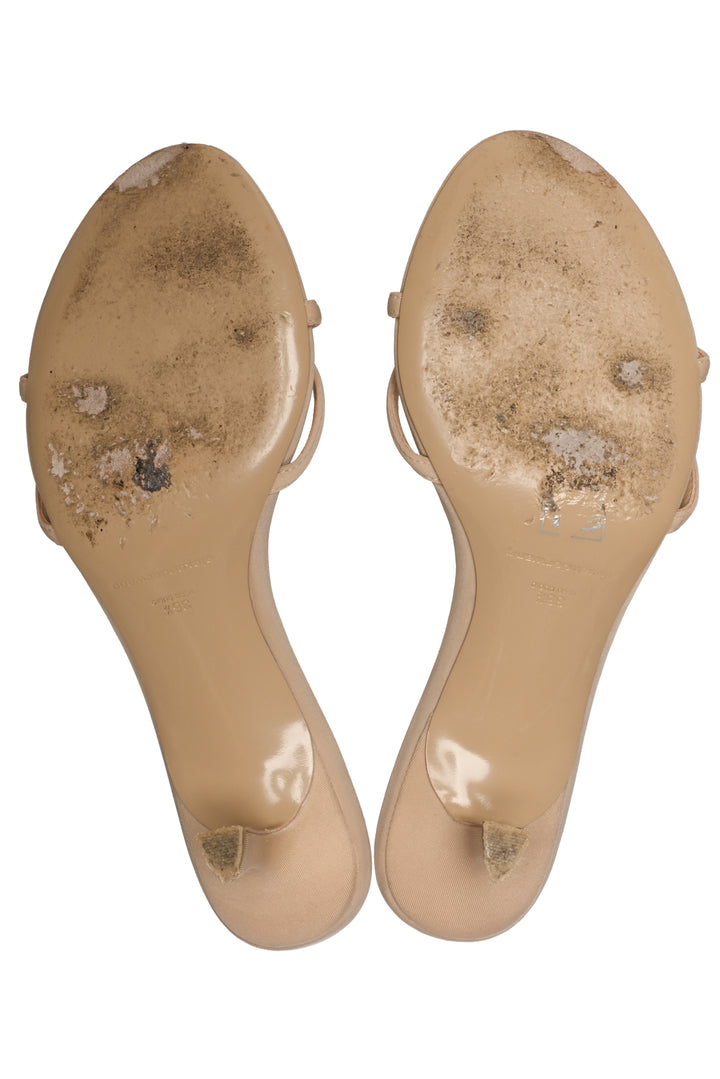 Alexander Wang Size 36.5 Sandals