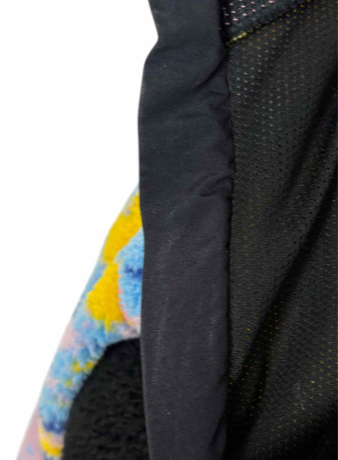 Loewe Size M 1/2 Zip Fleece Sweatshirt