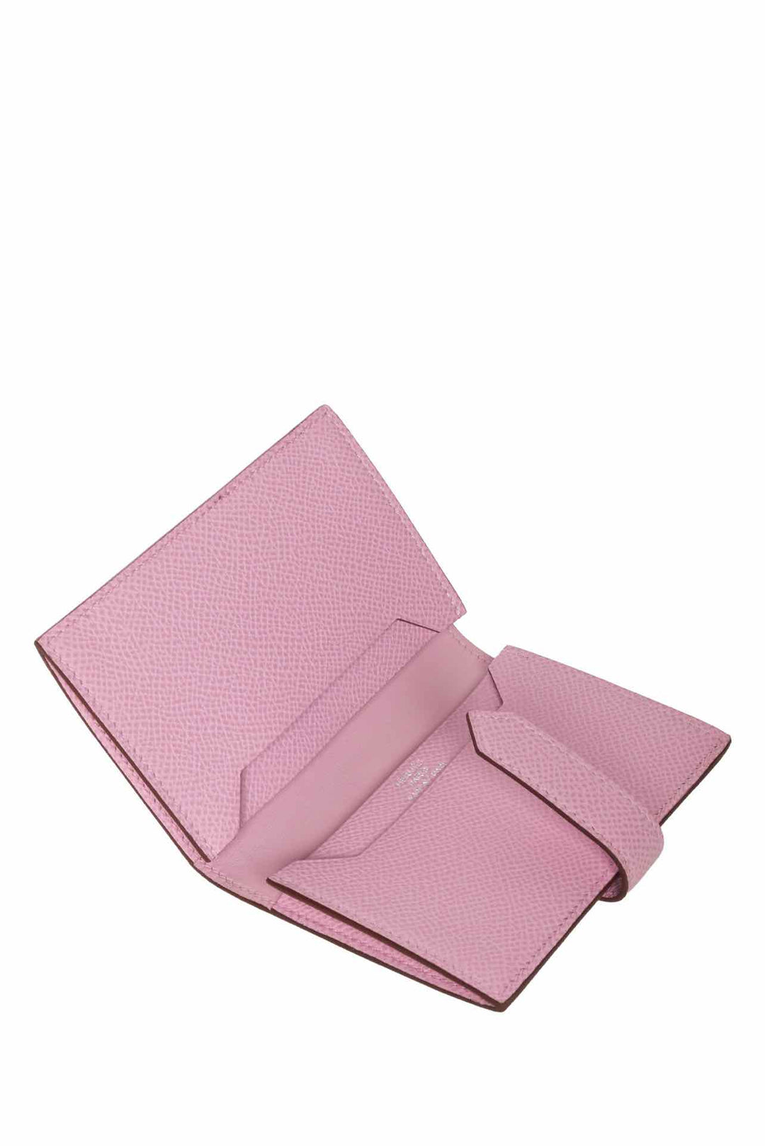 Hermes 2022 Bearn Card Holder