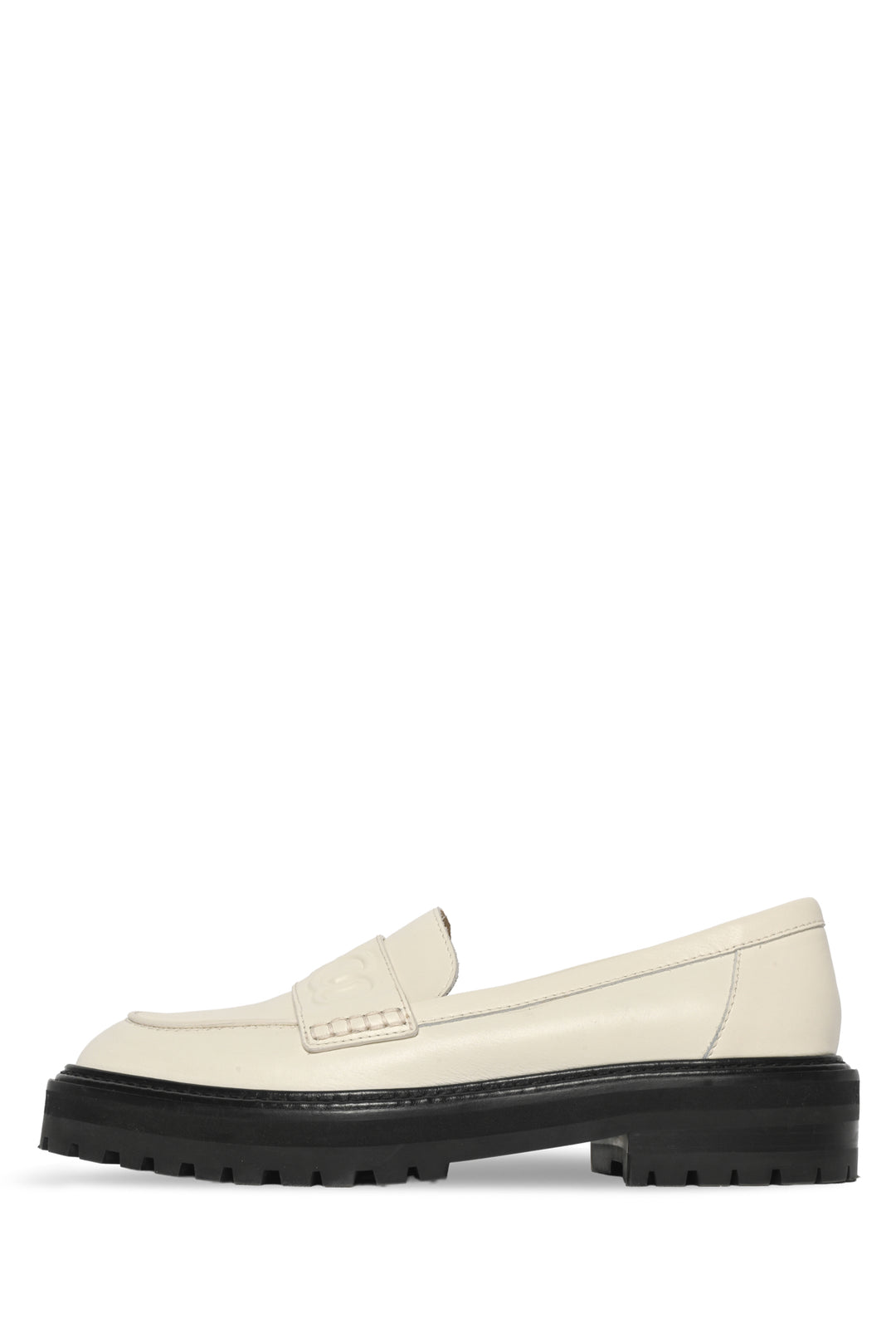 Jimmy Choo Size 37.5 Loafers