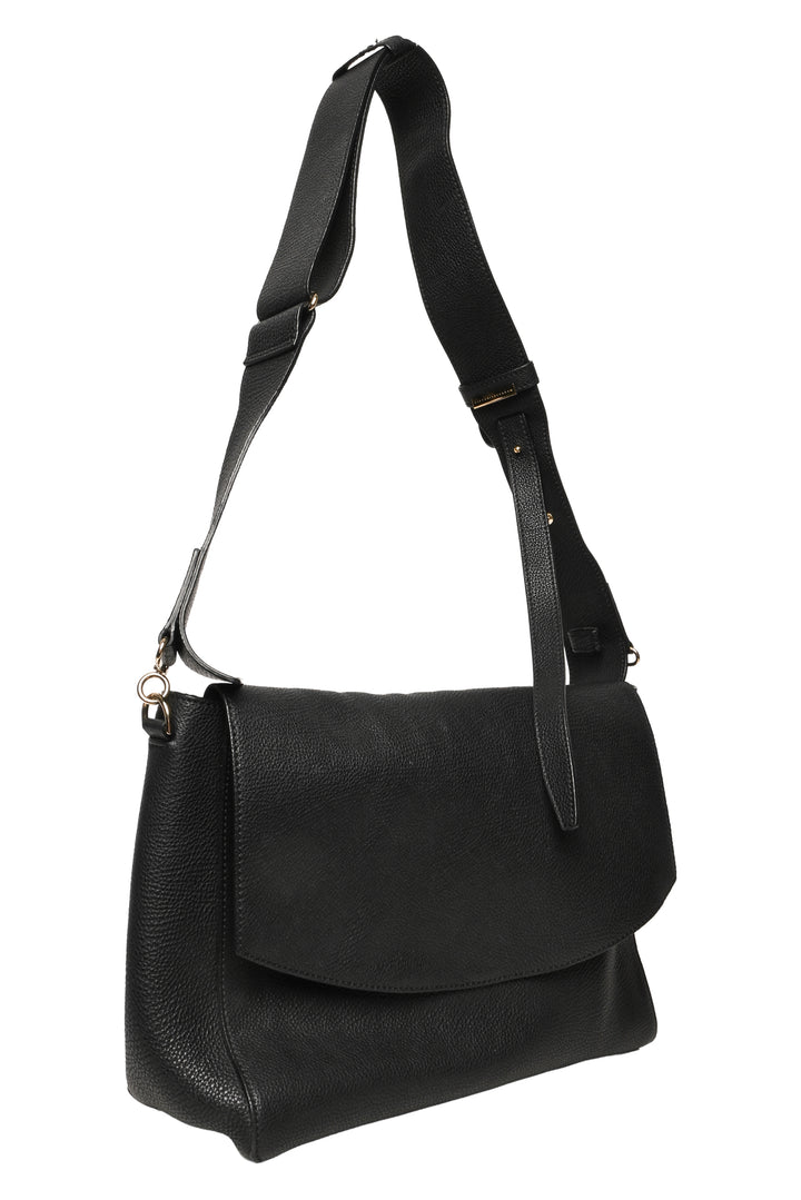 Victoria Beckham Leather Crossbody
