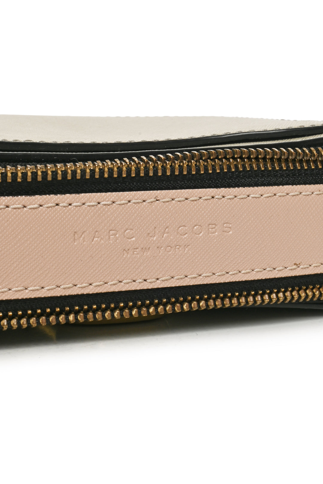 Marc Jacobs Snapshot Crossbody