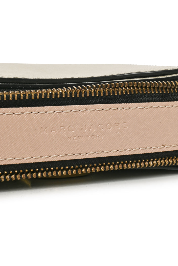 Marc Jacobs Snapshot Crossbody