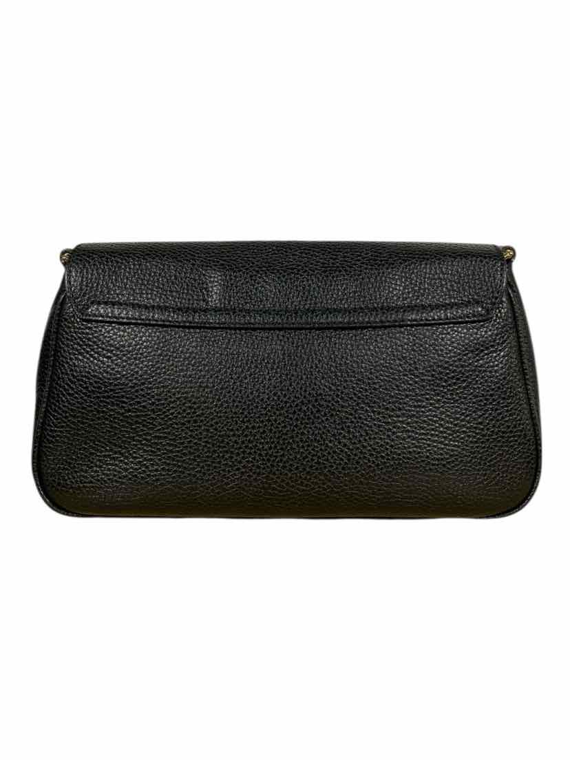 Gucci Soho Chain Flap Shoulder Bag