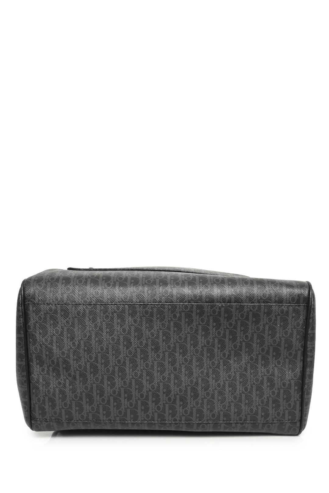 Dior 2016 Coated Canvas Oblique BackPack