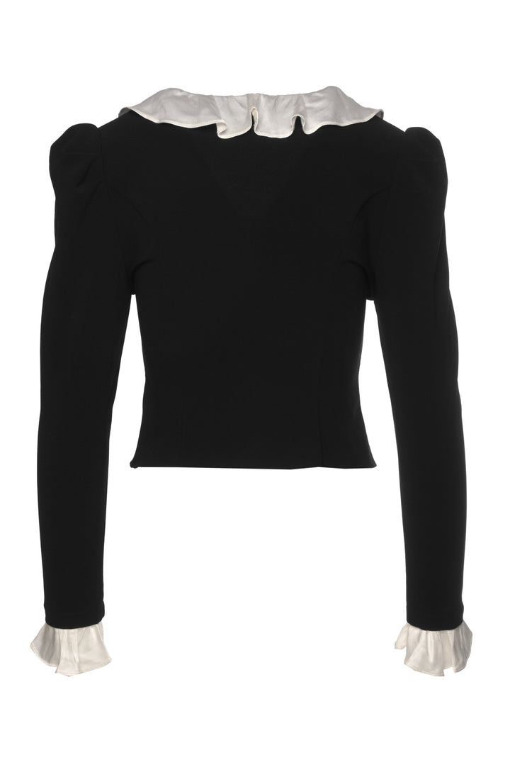 Giuseppe Di Morabito Size S Blouse