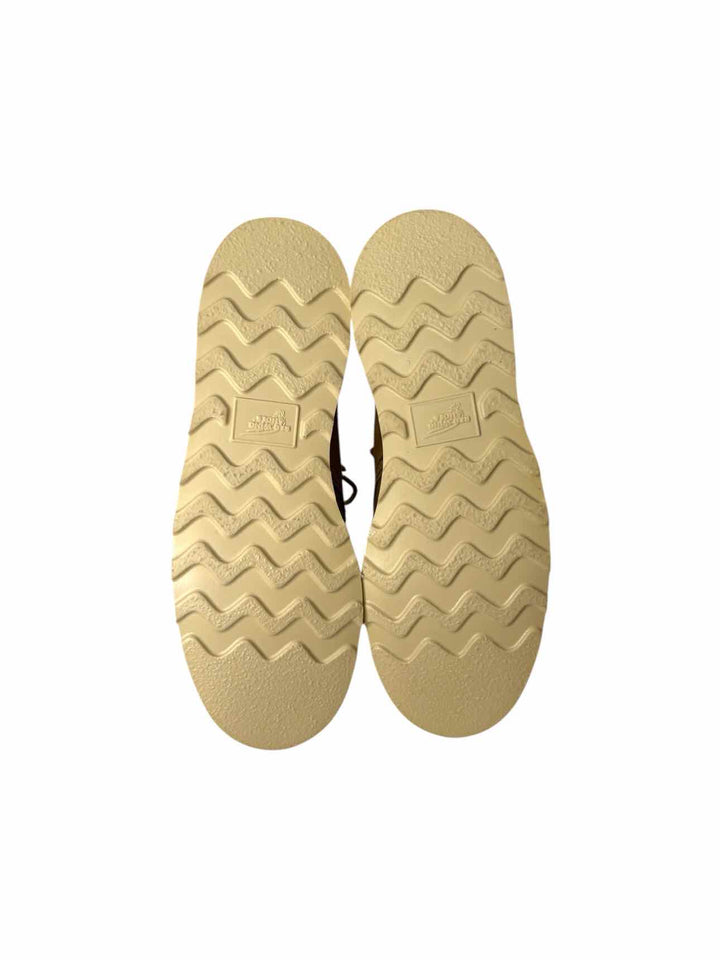 Red Wing Classic Moc- Suede Size 6 Ankle Boots