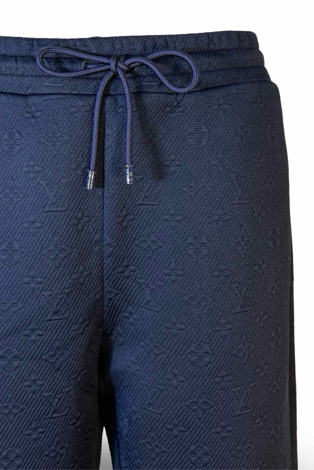 Louis Vuitton Size M Men's Monogram Track Pants