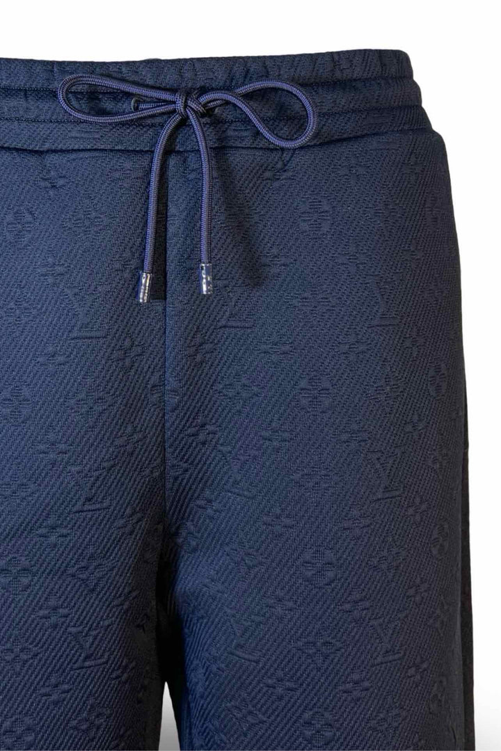 Louis Vuitton Size M Men's Monogram Track Pants