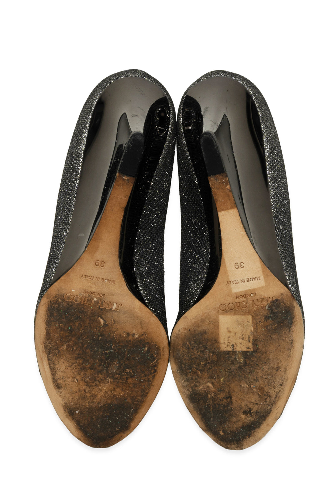 Jimmy Choo Size 39 Wedges