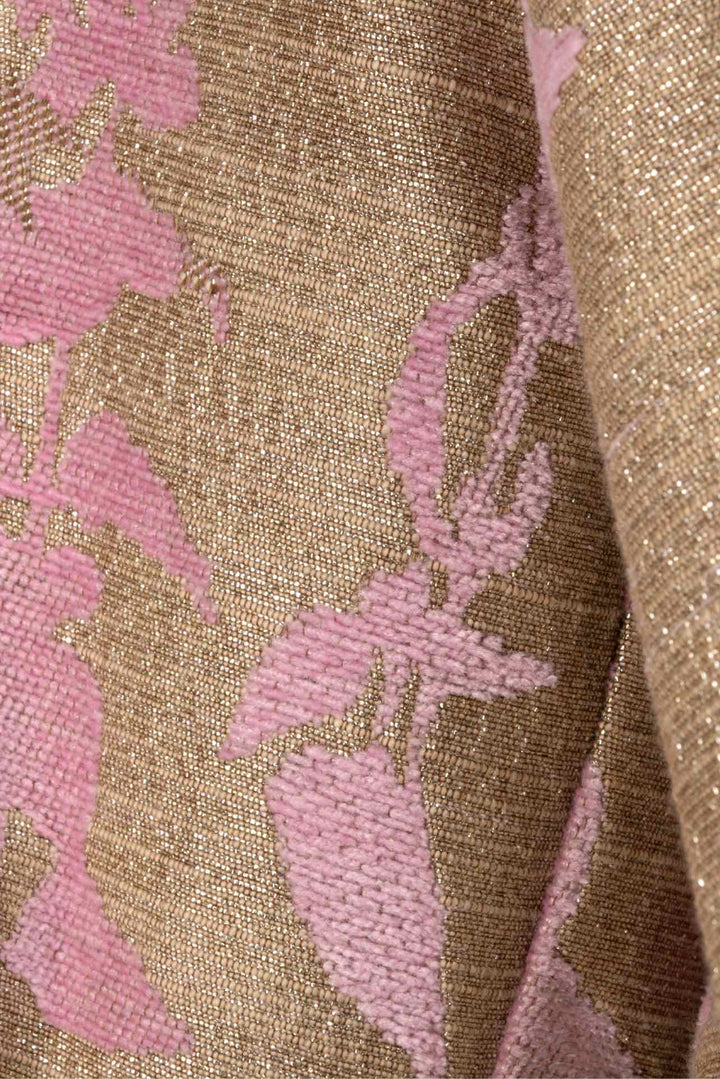 Forte_Forte Size 2 Heaven Jacquard Coat