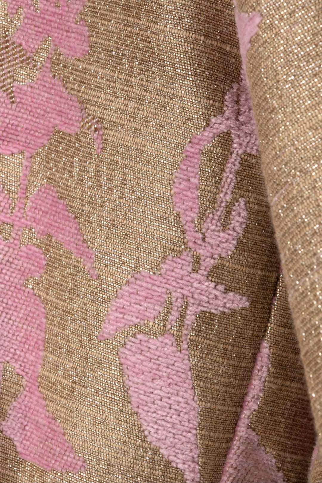 Forte_Forte Size 2 Heaven Jacquard Coat