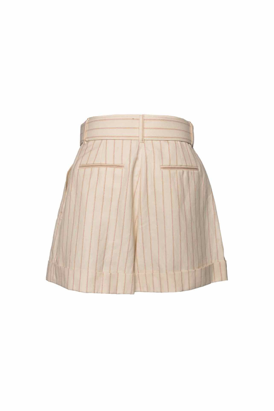 Zimmermann Size 1 Tranquillity Long Line Shorts