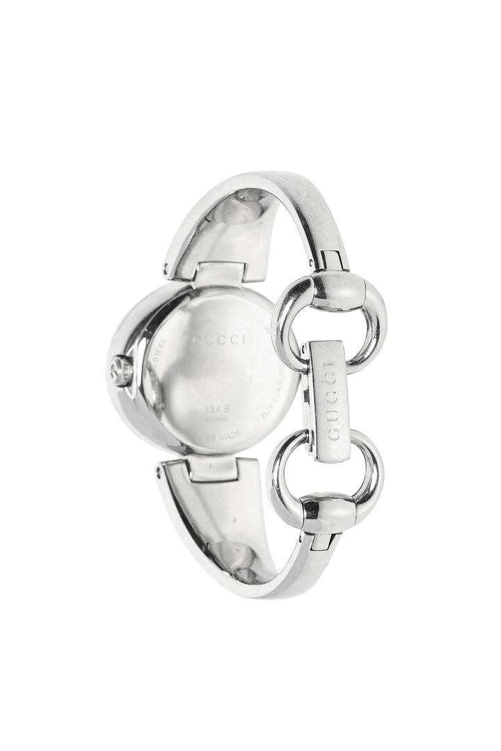 Gucci Stainless Steel Guccissima Watches