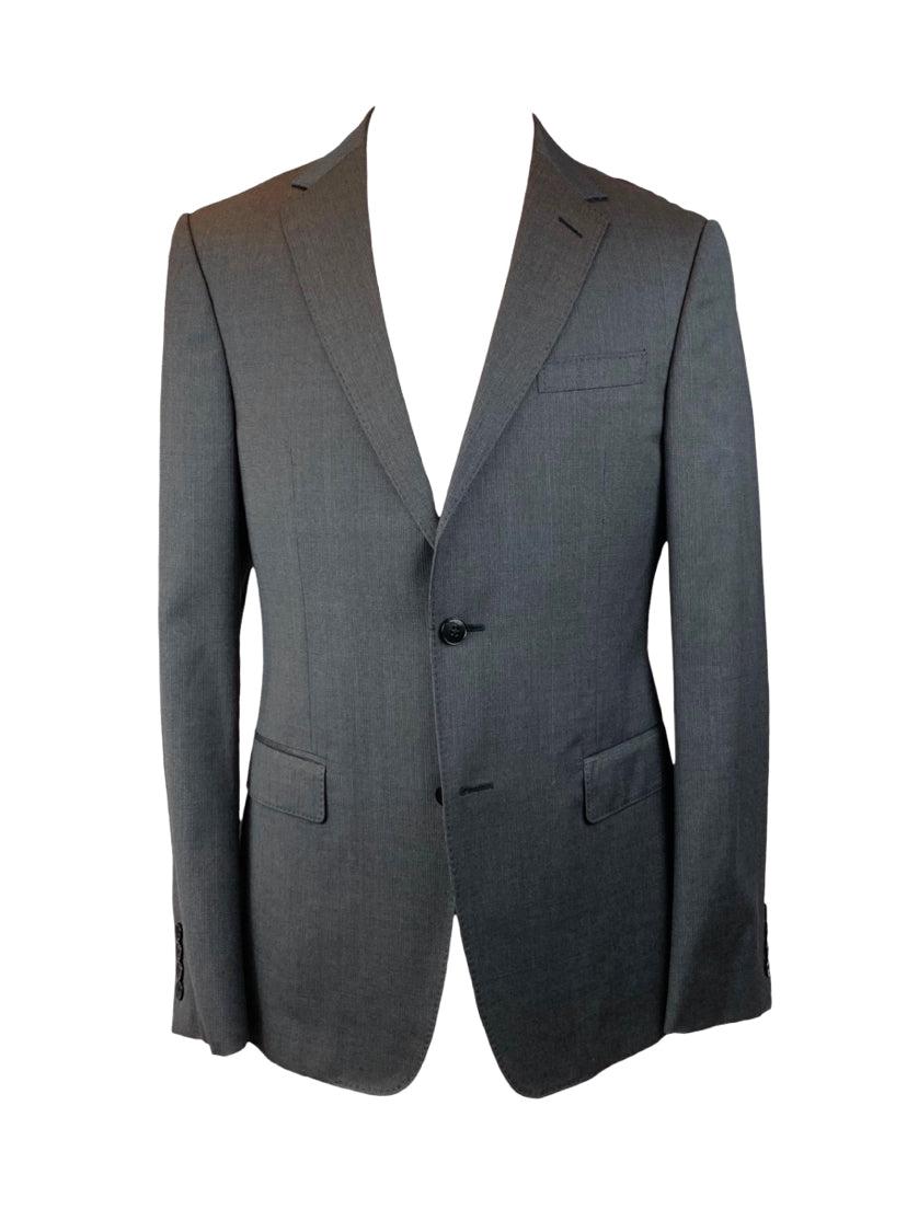 ZZegna Size 40 Men's Suit