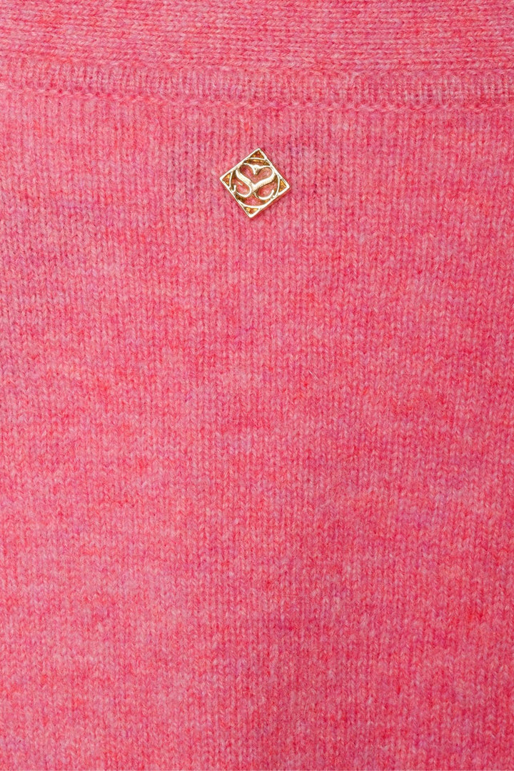 Sandro Size 1 Wool Twinset Cardigan