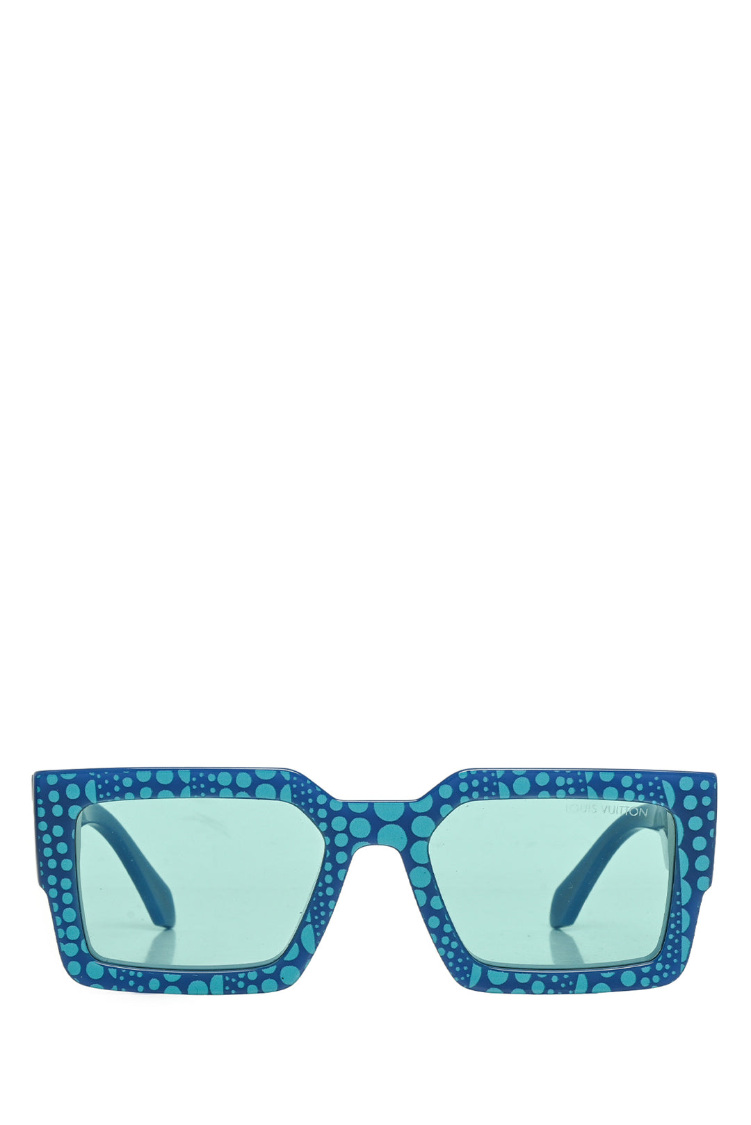 Louis Vuitton x Yayoi Kusama Clash Pumpkin Sunglasses
