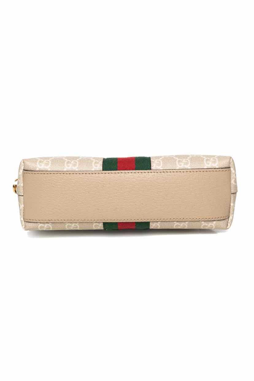 Gucci Ophidia Small Shoulder Bag